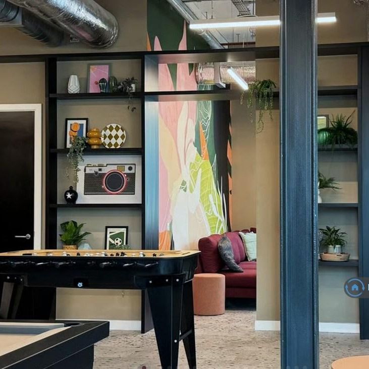 1 bedroom in a flat share to rent - Photo 1