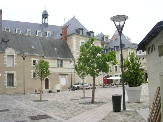 Location Appartement 2 pièces 30m² - Photo 1