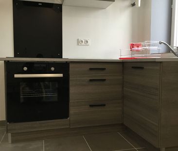 Location Appartement 2 pièces 25m² - Photo 1