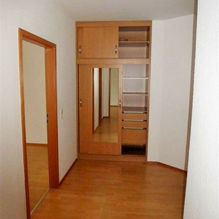 GEHEIMTIPP: SÜSSE BALKONWOHNUNG IN SCHÖNER LAGE... - Photo 4