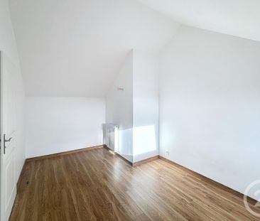 Appartement F2 À Louer 2 Pièces - 42,14 M - Photo 1