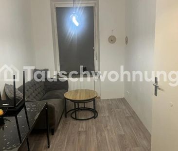 TAUSCHWOHNUNG 2 Zimmer wohnung mitten in der Stadt - Photo 3