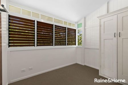 Beautifully Renovated & Meticulously Maintained Bardon Queenslander - Photo 5