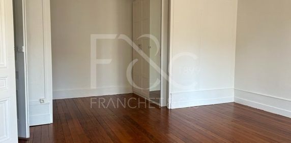 T1 de 50m² - Cours Gambetta Lyon 3ème - Photo 2