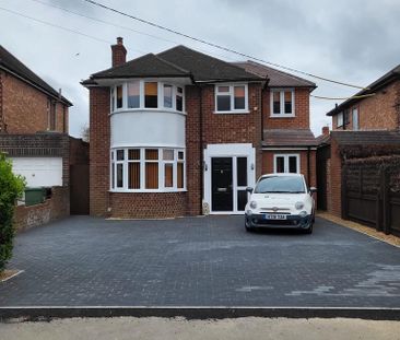 1 bedroom in a house share to rent - Photo 5