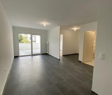 Appartement • Location • 45m2 • Clermont-Ferrand - Photo 2