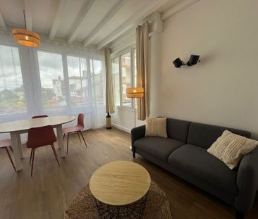 Coup de cœur assuré : T3 de 52 m², rénové avec terrasse et jardin à... - Photo 3