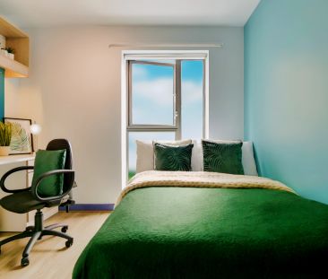 Classic Room - Photo 2