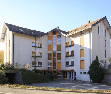 4.5 Zimmer, 112 m², 3. Stock - Photo 5