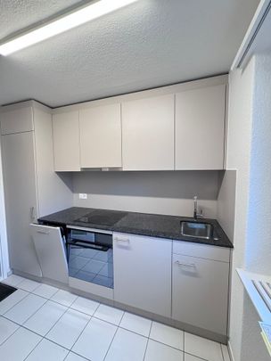 Rent a 2 ½ rooms apartment in Dulliken - Photo 1
