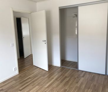 Liegatan 3 A - Foto 1