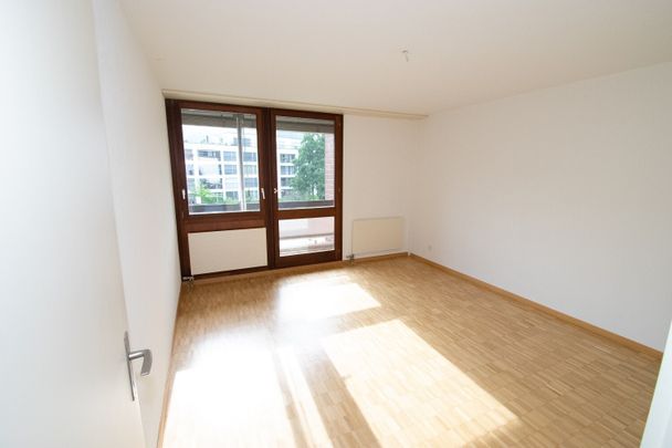 Appartement lumineux et spacieux de 3,5 pièces (86,5m2) situé au centre - Photo 1