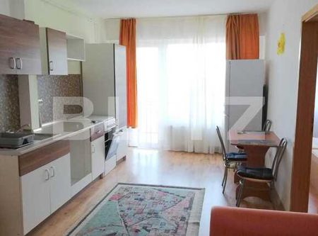 Apartament 2 camere, 45 mp, imobil nou, zona strazii Edgar Quinet - Photo 2