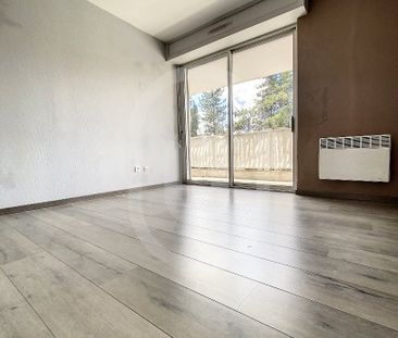 Location Appartement 2 pièces 35m² MONTPELLIER 34090 - Photo 5