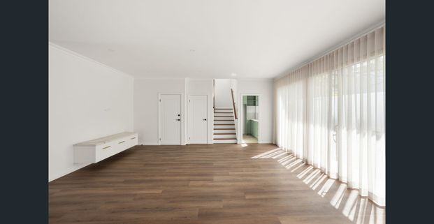 Executive Living with Designer Finishes in Sought-After Locale! - Photo 1