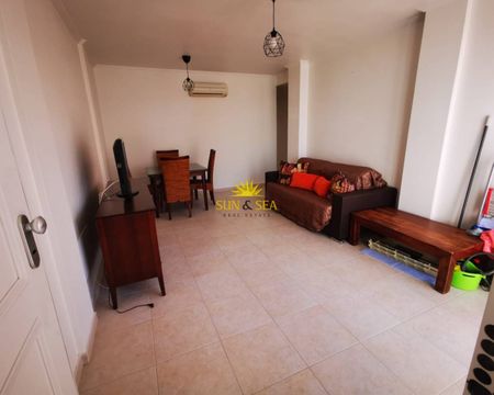 GROUND FLOOR FOR RENT, 2 BEDROOMS AND 1 BATHROOM IN TORRE-PACHECO, MURCIA - Photo 2