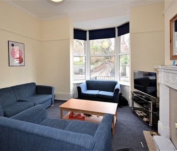 451, Glossop Road, BroomhIll, Sheffield, S10 2PT - Photo 3