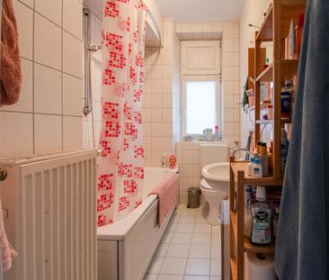 Gemütliche 3-Zimmerwohnung in der Sanderau – ideal für 2er-WG (inkl... - Photo 6