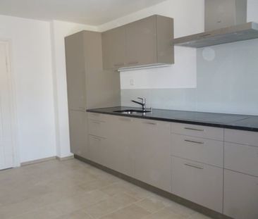 Einzigartige 3,5-Zi. Dachwohnung, Nähe Rieterpark, Zürich-Enge - Photo 2