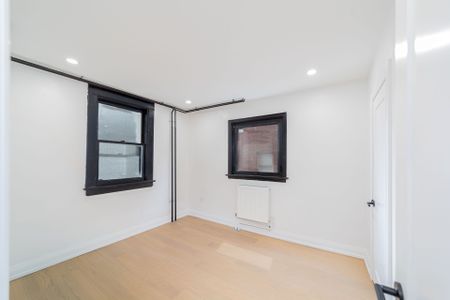 For Lease - 69 Oakwood Avenue Unit# 2, Toronto, Ontario - Photo 3