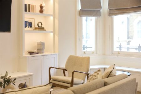 Westgate Terrace, London, SW10 flat to rent - Photo 5