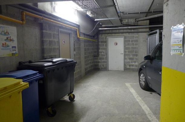 Dakappartement voor € 1.175 - Foto 1
