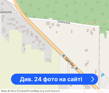 Wyjątkowy Dom na wynajem, 443 m2, Ozorków - Фото 1