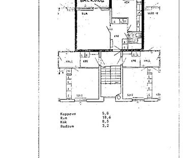 Kråkrisvägen 38 B - Foto 2