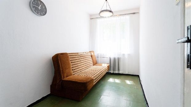 Mieszkanie Kraków Czyżyny powierzchnia 64.65 m² C206-WM-01493 - Photo 1