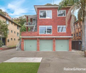 1/51 WYANBAH ROAD, Cronulla, NSW 2230 - Photo 3