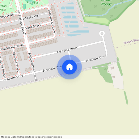 224 Broadacre Drive, Kitchener