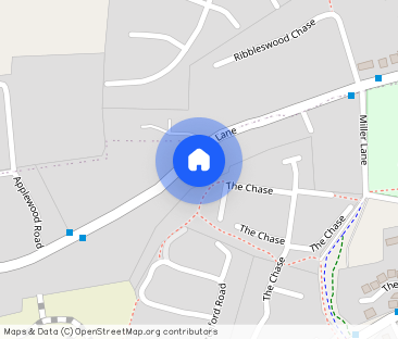 Hoyles lane, Cottam - Photo 1