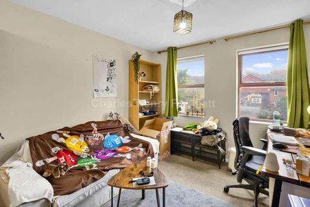 Trundleys Road, Deptford, SE8 - Photo 4