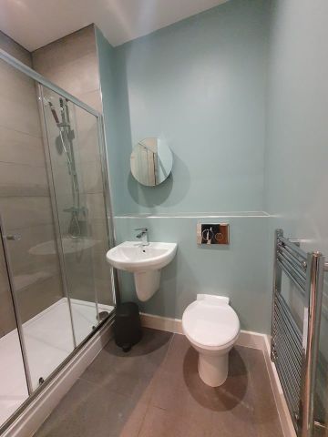 2 Bed Flat, Ash Tree Apartments, LS9 - Photo 4