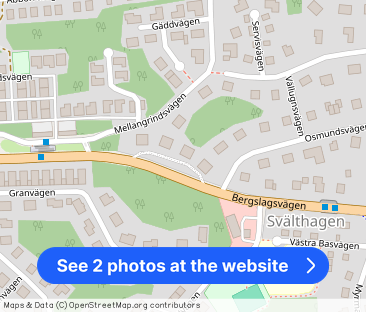 Bergslagsvägen 74 - Photo 1