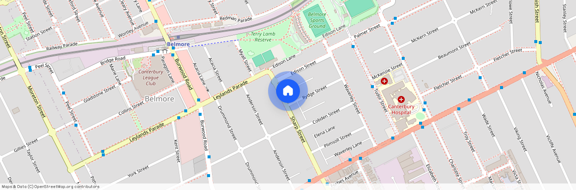 18 Sharp Street, NSW 2192, Belmore