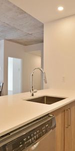 4 1/2 - SECTEUR TRANQUILLE LÉVIS CENTRE-VILLE - 1er décembre - Photo 3