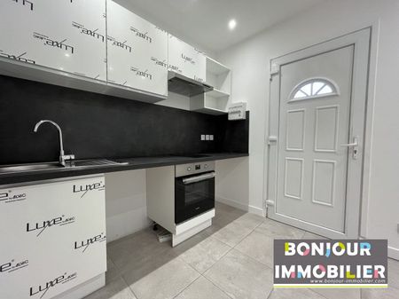 Studio Grenoble - Photo 4