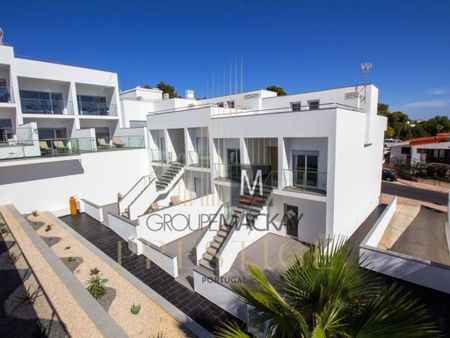 2 room luxury Semidetached House for rent in Albufeira, Distrito de Faro - Photo 4