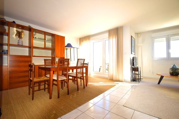 Location Appartement 5 pièces 120m² BASTIA 20200 - Photo 1