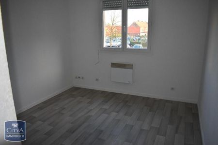 Location Appartement 2 pièces 48m² LOUVROIL 59720 - Photo 2
