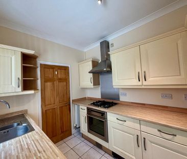 2 bedroom terraced house to rent - Photo 6