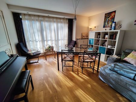 Maria-Theresiastraat 25 0204, 3000 Leuven - Foto 2