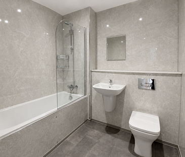 1 bedroom flat to rent - Photo 5