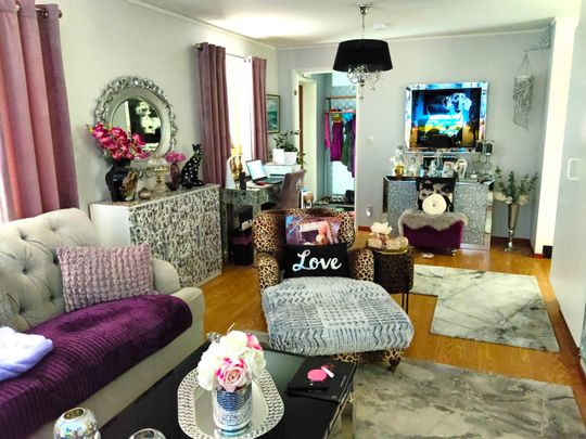 Storå – Trivsamt radhus med uteplats och grönskande omgivning - Photo 1