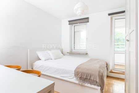 Kraków, Śródmieście, Grzegórzki, ul. Fabryczna - Photo 4
