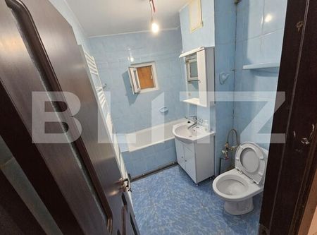 Apartament cu 2 camere, etaj 1, zona Craiovița-Kaufland - Photo 4