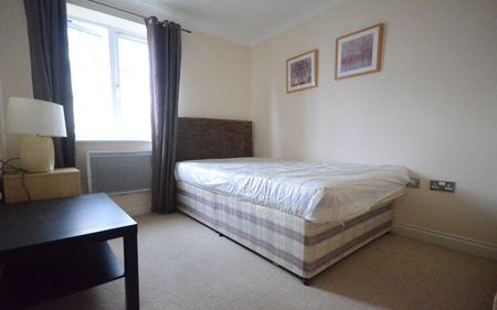 2 bedroom flat to rent - Photo 4