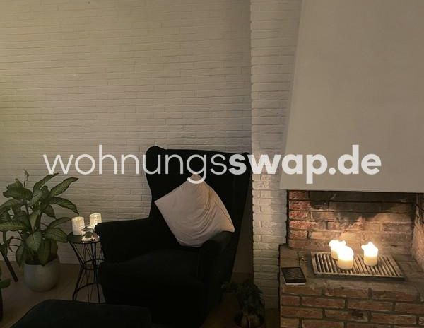 Wohnungsswap - 2 Zimmer, 65 m² - Jahnring, Hamburg-Nord, Hamburg - Foto 1