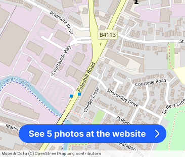 The Silk Works, Coventry, CV6 - Photo 1